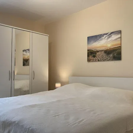 Lindenhof-we-5 Апартаменты