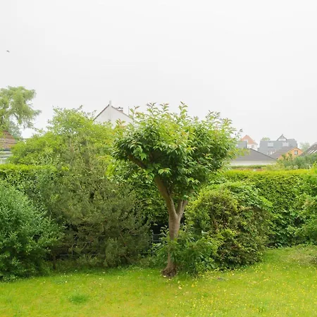 Lindenhof-we-5 Апартаменты *