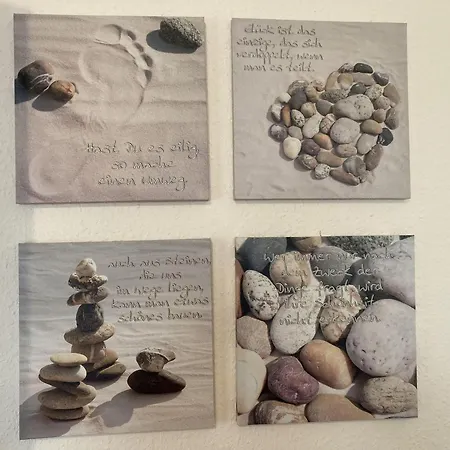 Апартаменты Lindenhof-we-5 *