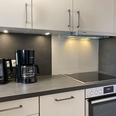 Апартаменты Lindenhof-we-5