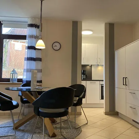 Апартаменты Lindenhof-we-5 *