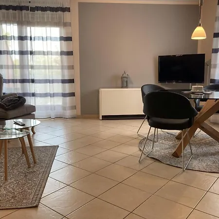 Apartment Lindenhof-we-5 Dahme (Schleswig-Holstein)