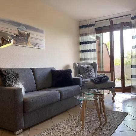 Lindenhof-we-5 Appartement Dahme (Schleswig-Holstein)
