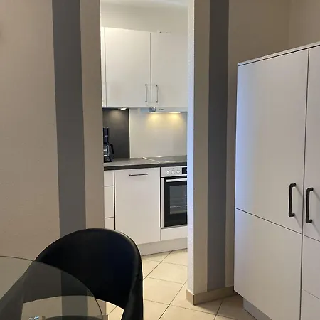 Lindenhof-we-5 Appartement *