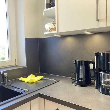 Lindenhof-we-5 Appartement