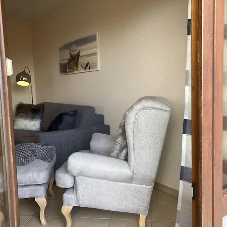 Appartement Lindenhof-we-5 *