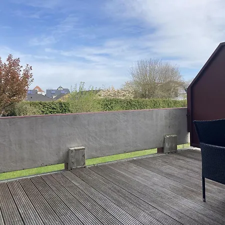 Lindenhof-we-5 * Dahme (Schleswig-Holstein)