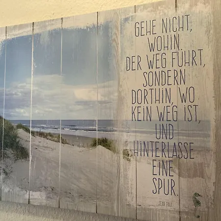 Appartement Lindenhof-we-5 Dahme (Schleswig-Holstein)