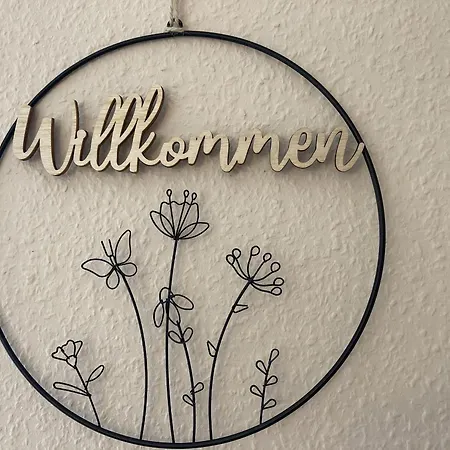 Lindenhof-we-5 Appartement
